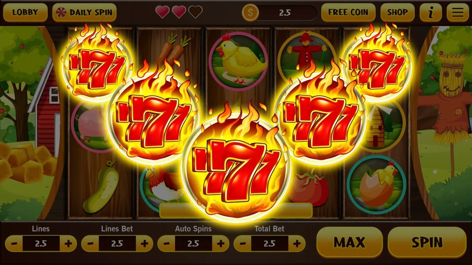 Các tính năng nổi bật của F169 App
