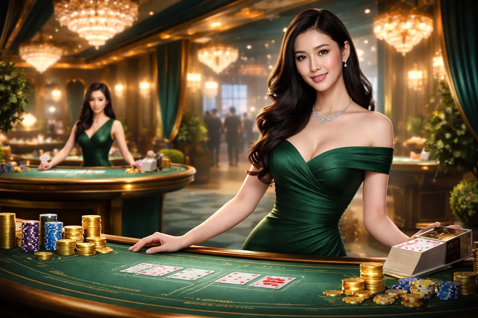 Tỷ lệ cược cao f169