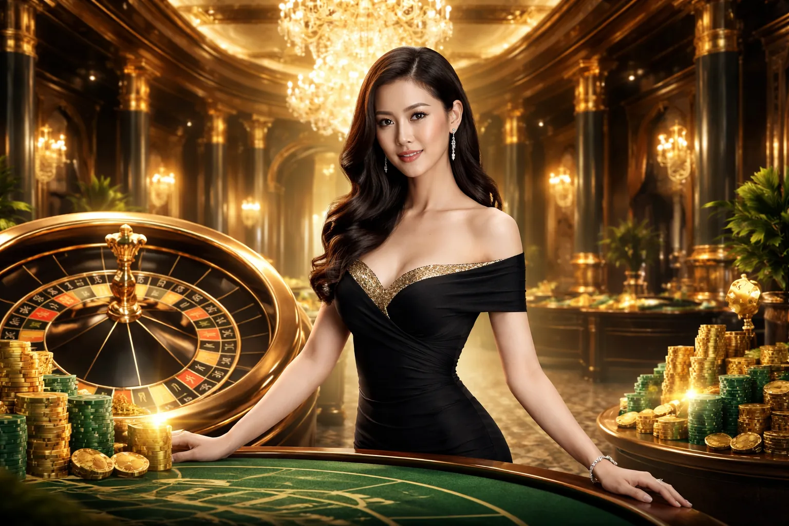 Nền tảng an toàn và bảo mật