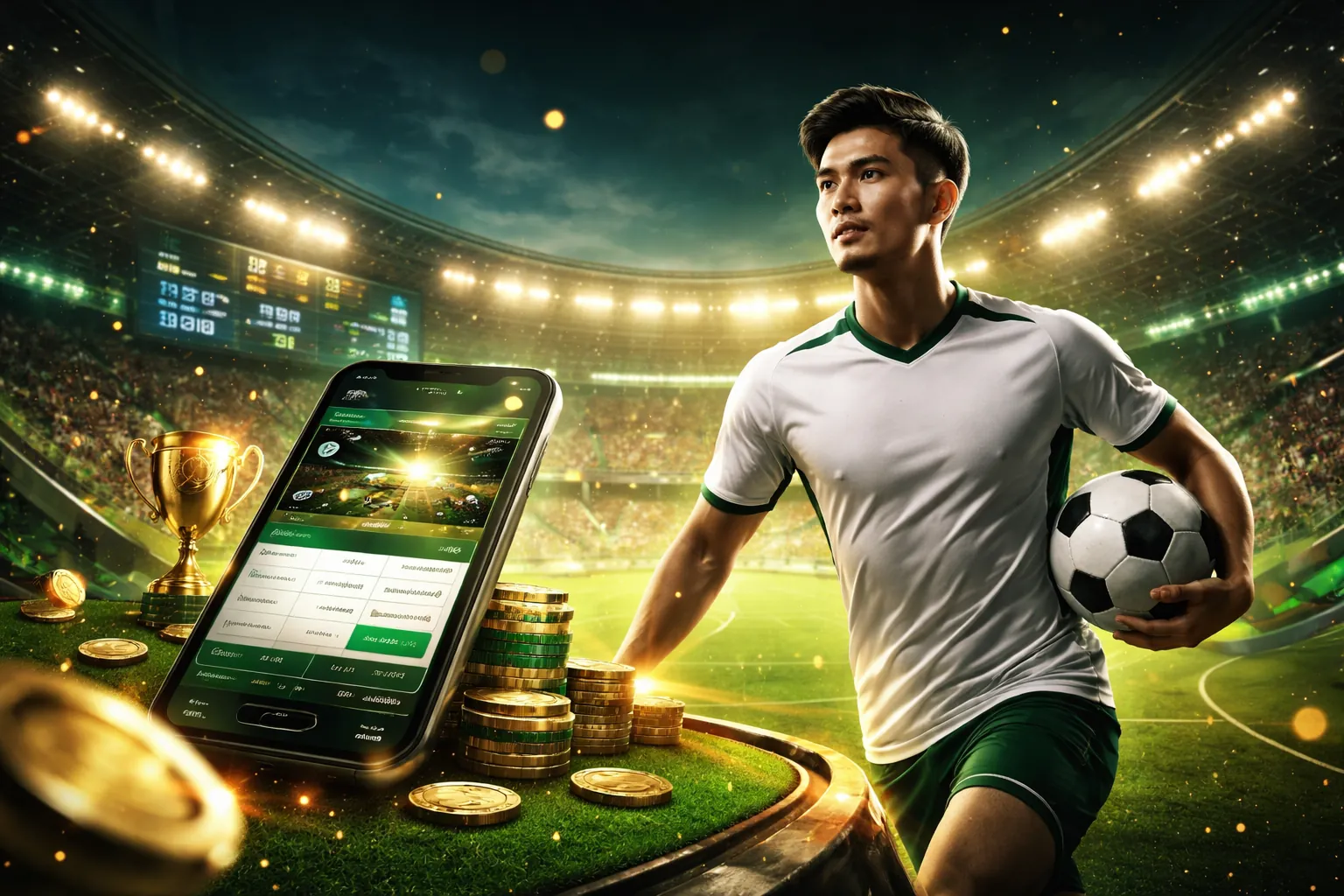 Kho game đa dạng tại f169
