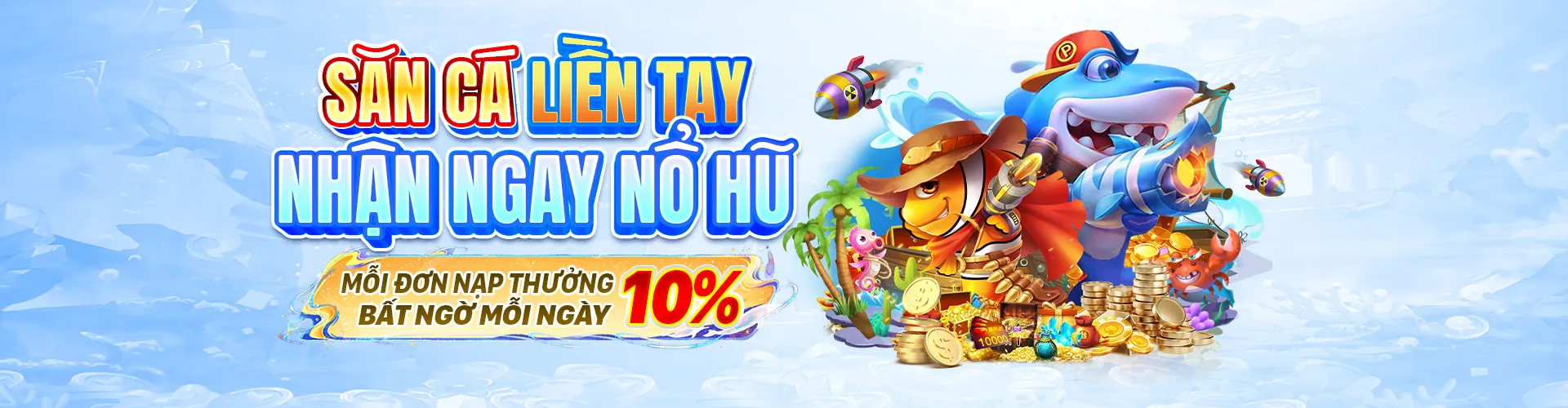 Banner khuyến mãi f169