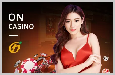 Casino trực tuyến f169