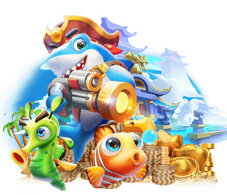 Trò chơi slot theo chủ đề phiêu lưu và kỳ ảo