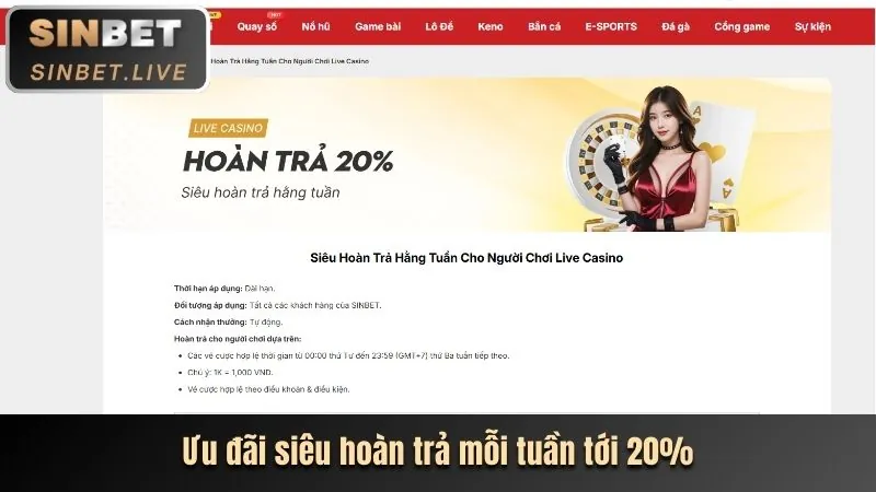 Chương trình VIP f169